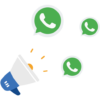 Whatsapp Blast