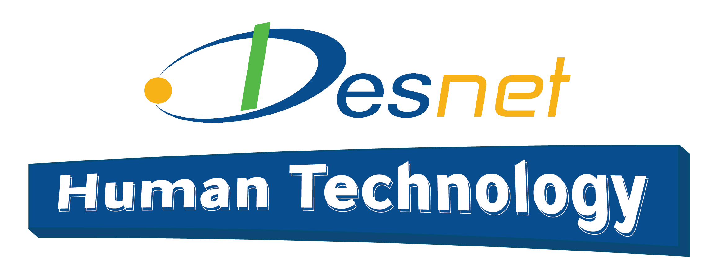DESNET - Internet Service Provider - Software Development