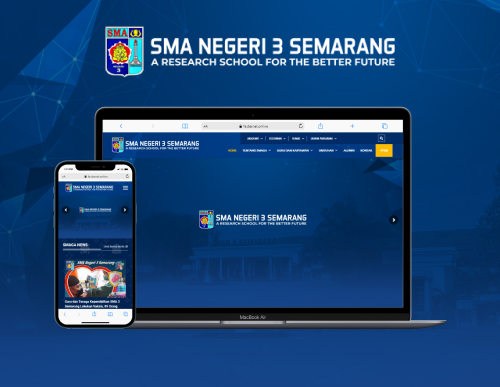 SMA Negeri 3 Semarang