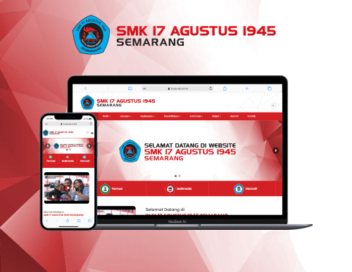 SMK 17 Agustus 1945 Semarang