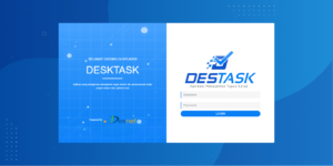 Aplikasi DESTask